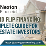 Fix and Flip Financing A Complete Guide for Real Estate Investors