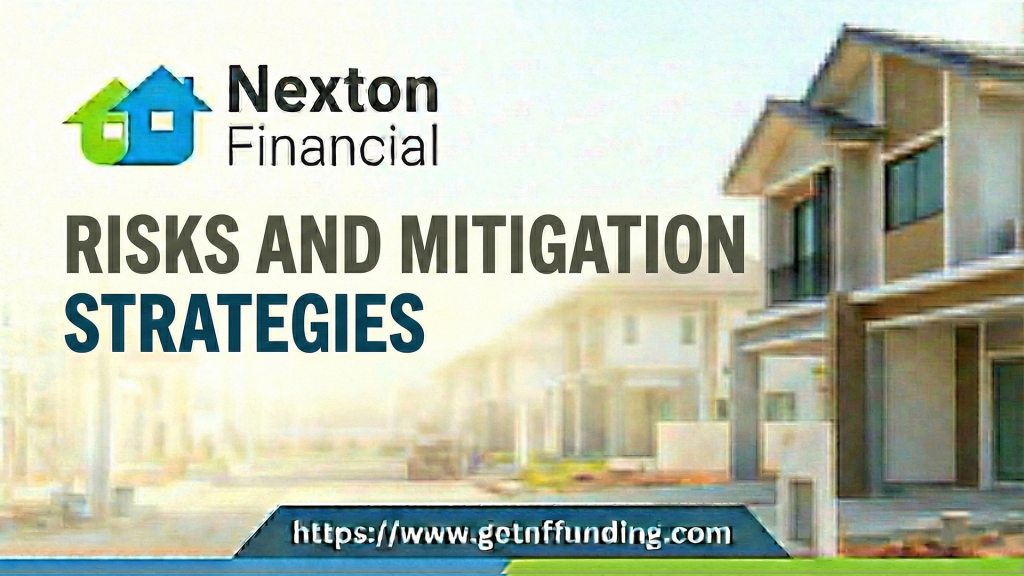Risks and Mitigation Strategies