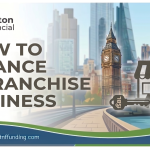 How to Finance a Franchise Business
