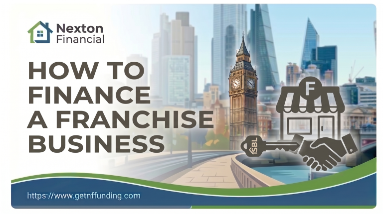 How to Finance a Franchise Business: Complete Funding Guide (2026)