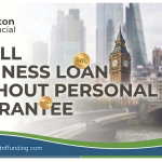 Small Business Loan Without Personal Guarantee