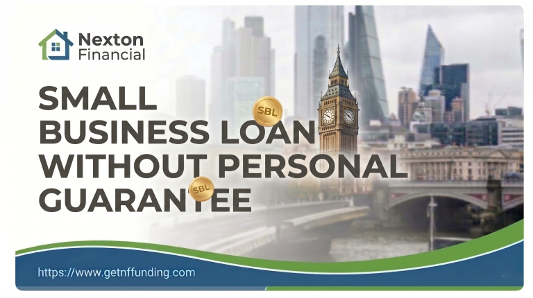 Small Business Loan Without Personal Guarantee: Complete 2026 Guide