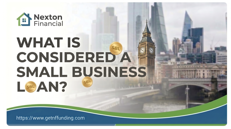 What Is Considered a Small Business Loan? Complete Guide for 2026
