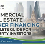 Commercial Property Loan Terms Explained