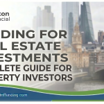 Funding for Real Estate Investments