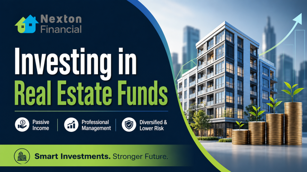Investing in Real Estate Funds
