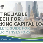 Most Reliable Fintech for Working Capital Loans