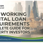 SBA Working Capital Loan Requirements